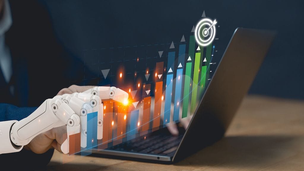 Leveraging AI to Supercharge Your Sales Efforts Leveraging AI to Supercharge Your Sales Efforts